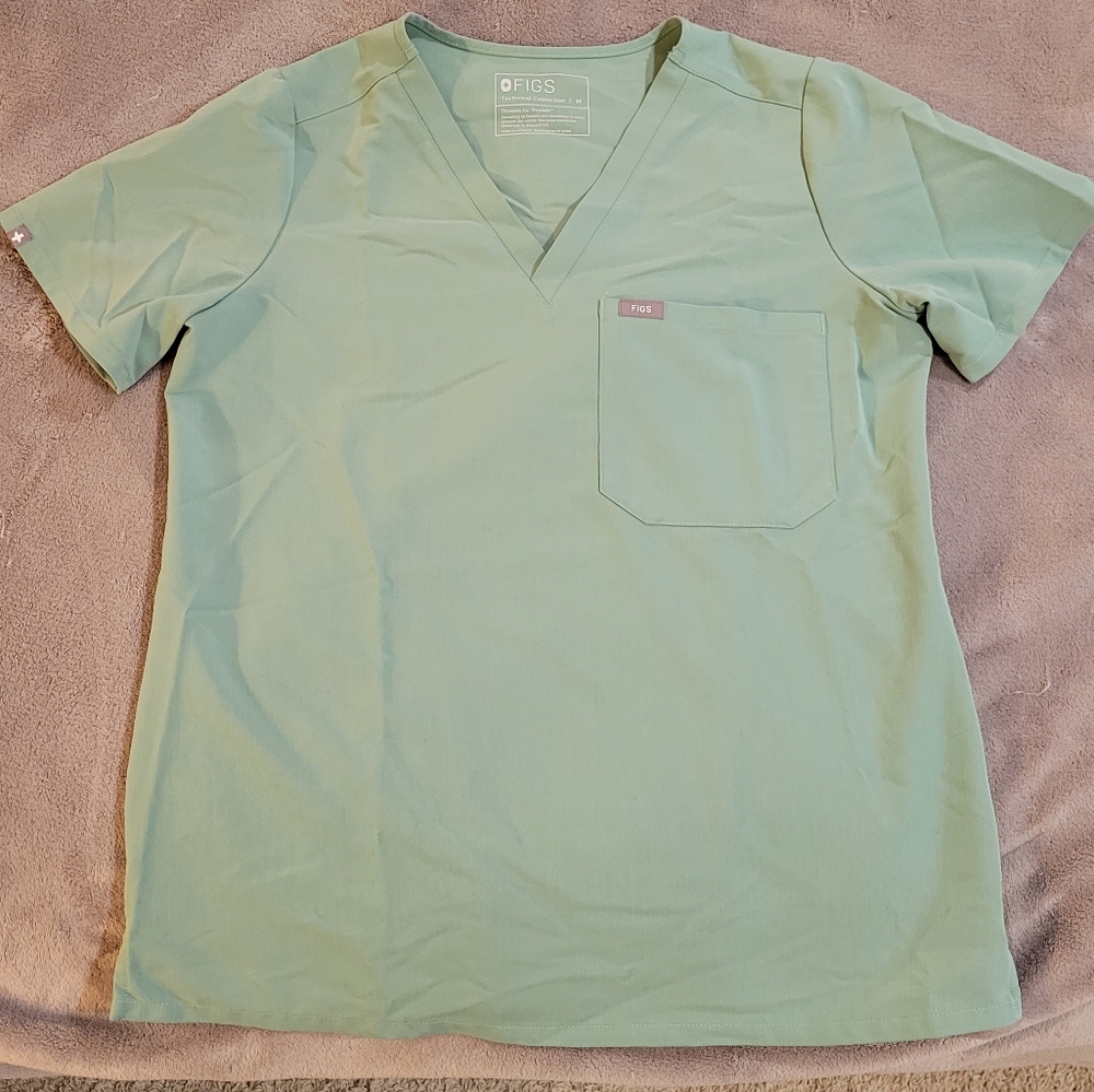 COPY - Womans figs medium Caterina top